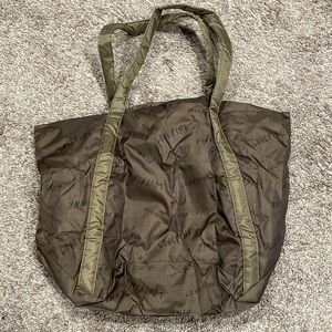 PINK Tote⭐️NEWw/tags